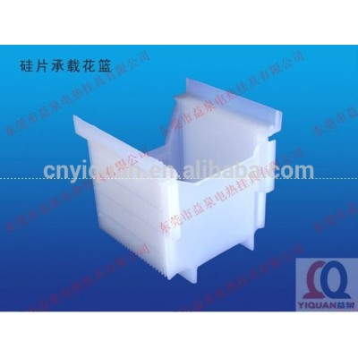 solar wafer holder wafer carrier box