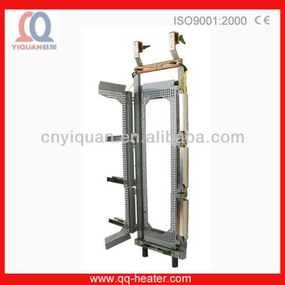 High Quality FPC Copper-plating Rack For PCB Industries