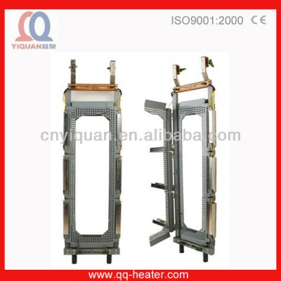 FPC Copper-plating Rack made in China